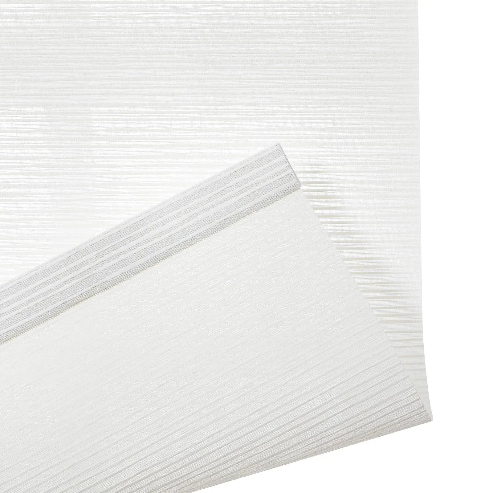 Rae Natural Jute Woven Wood Roller Blinds Cordless-?-TWOPAGES