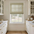 Rae Natural Ramie Bamboo Woven Blinds - Series P?-TWOPAGES CURTAINS