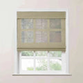 Rae Natural Ramie Bamboo Woven Blinds - Series P?-TWOPAGES CURTAINS