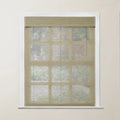Rae Motorized Window Blinds Bamboo Woven - Series P?-TWOPAGES CURTAINS