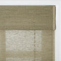 Rae Natural Ramie Bamboo Woven Blinds - Series P-?-TWOPAGES CURTAINS