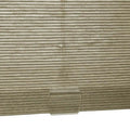Rae Natural Ramie Bamboo Woven Blinds - Series P-?-TWOPAGES CURTAINS