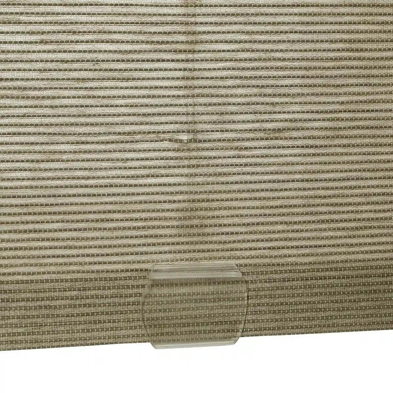 Rae Natural Ramie Bamboo Woven Blinds - Series P-?-TWOPAGES CURTAINS