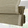 Rae Natural Ramie Bamboo Woven Blinds - Series P-?-TWOPAGES CURTAINS