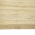 Rae Natural Ramie Jute Woven Wood Blinds - Series M?-TWOPAGES CURTAINS