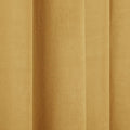 Tavis Premium Velvet Curtain Pleated-?-TWOPAGES