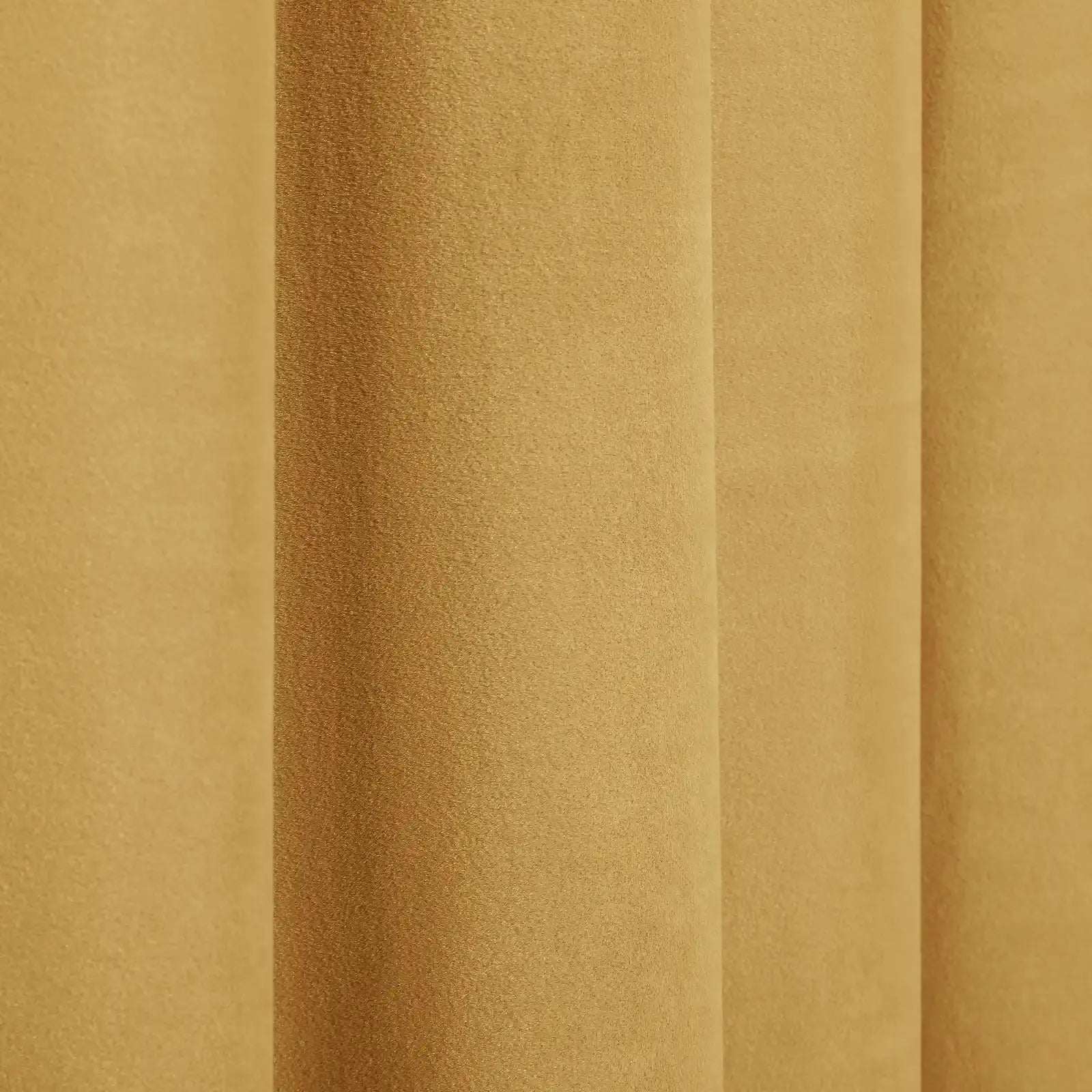 Tavis Premium Velvet Curtain Pleated-?-TWOPAGES