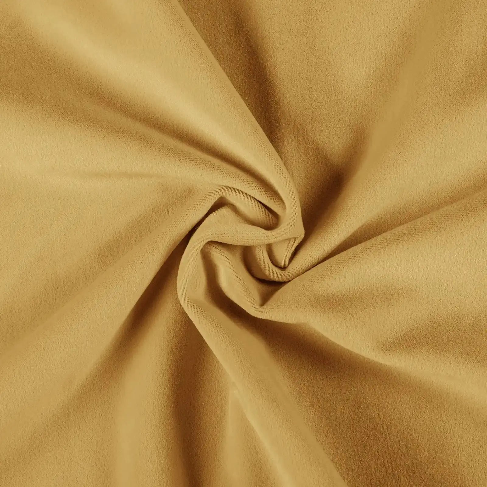Tavis Premium Velvet Curtain Pleated-?-TWOPAGES