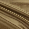 Selman Dupioni Silk Curtain Pleated?-TWOPAGES