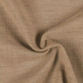 Isabella Heavyweight Cotton Curtain Pleated-?-TWOPAGES