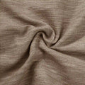 Cotton Blend Drapery Pleated | Cloe?-TWOPAGES