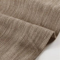 Cotton Blend Drapery Pleated | Cloe?-TWOPAGES