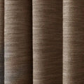 Cotton Blend Drapery Pleated | Cloe?-TWOPAGES