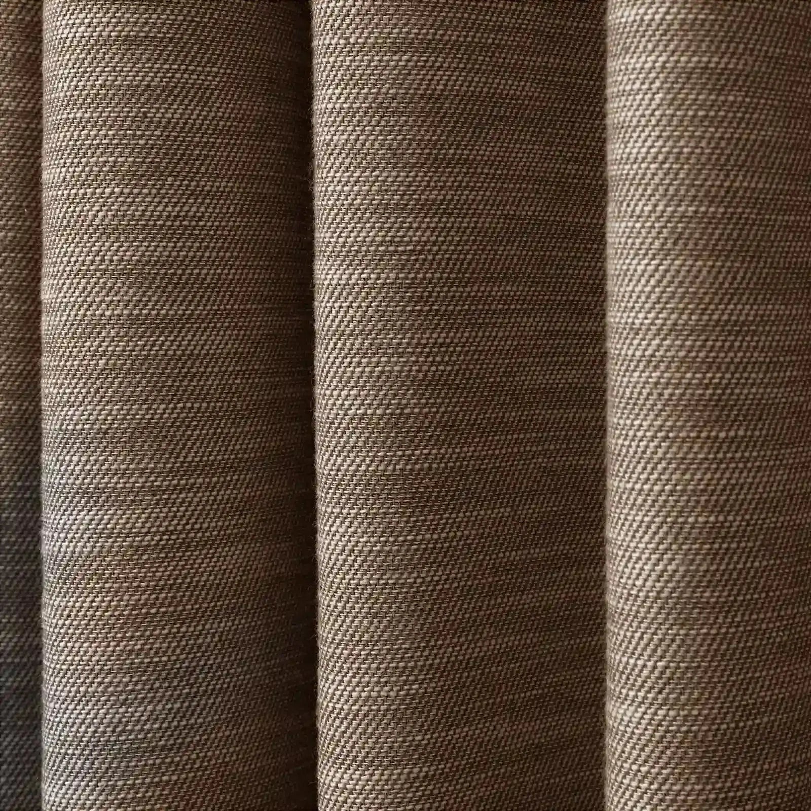 Cotton Blend Drapery Pleated | Cloe?-TWOPAGES