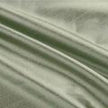 Selman Dupioni Silk Curtain Pleated?-TWOPAGES