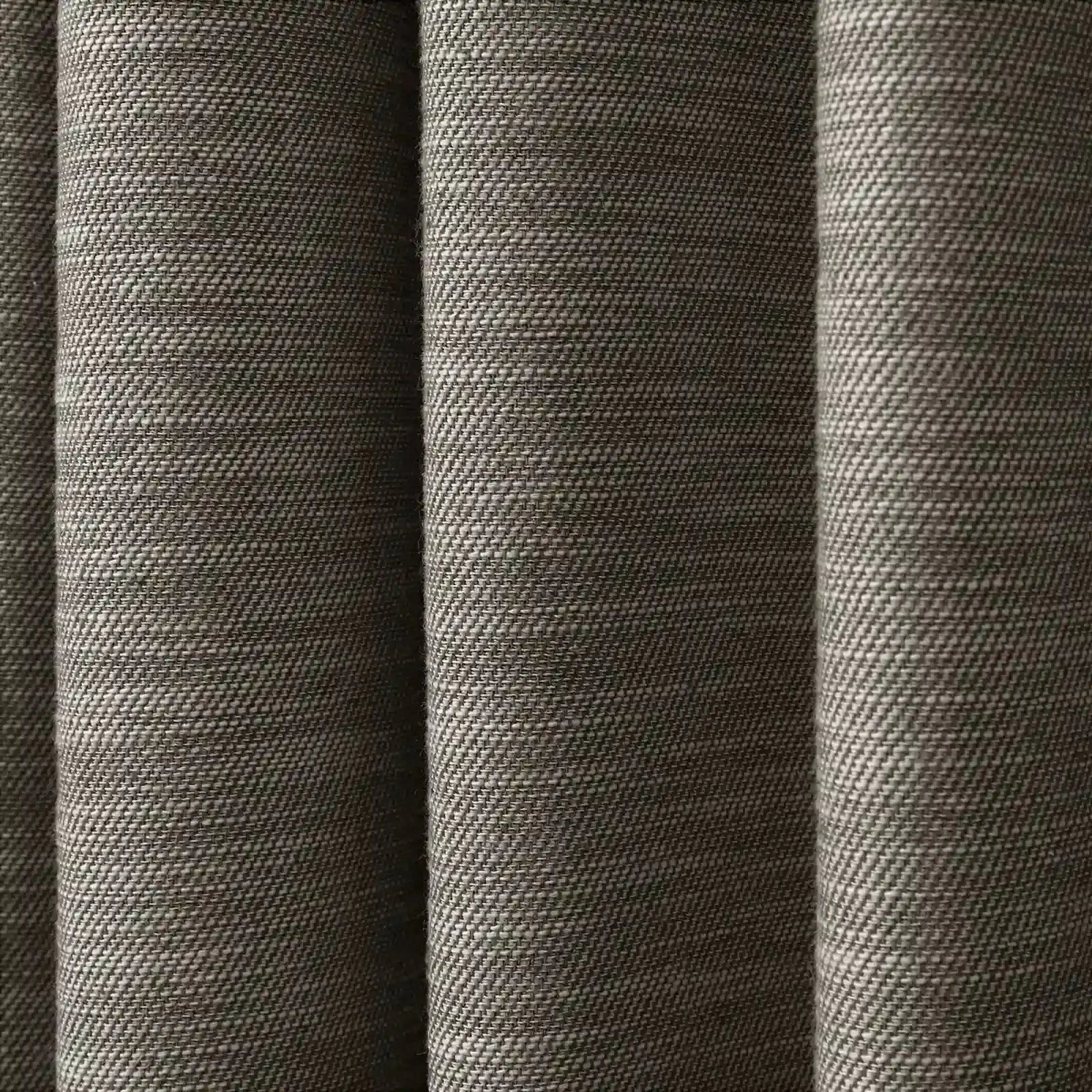 Cotton Blend Drapery Pleated | Cloe?-TWOPAGES