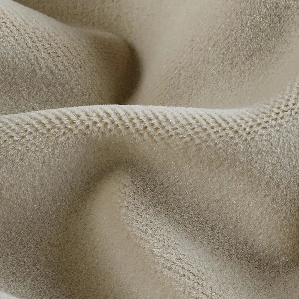 Tavis Premium Velvet Curtain Pleated-?-TWOPAGES