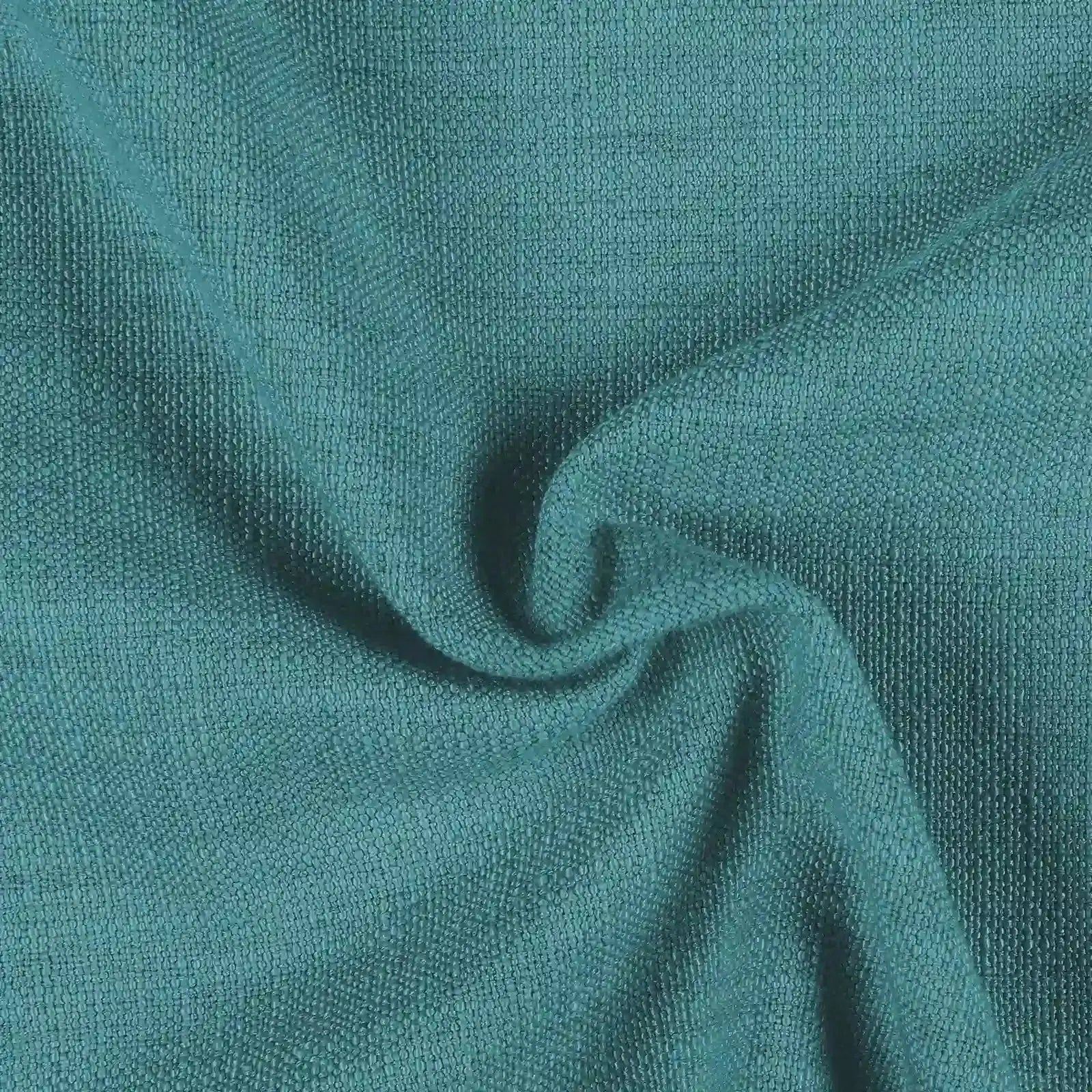 Isabella Heavyweight Cotton Drapery Pleated- -TWOPAGES