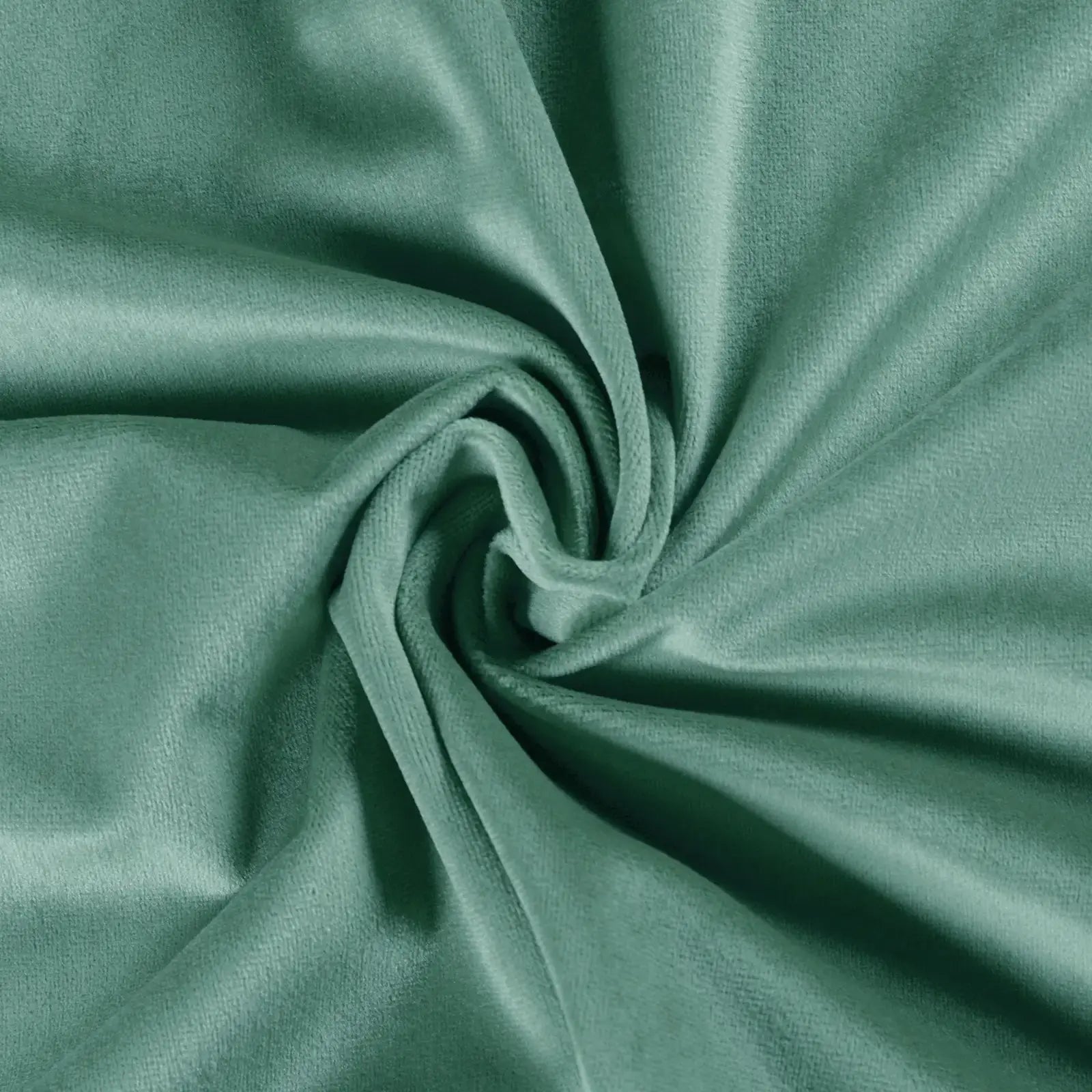 Birkin Velvet Curtain Pleated -TWOPAGES