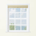 Alvin Linen Blend Cordless Roller Blinds-?-TWOPAGES