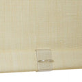 Alvin Linen Blend Cordless Roller Blinds-?-TWOPAGES