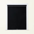 Alvin Linen Blend Cordless Roller Blinds-?-TWOPAGES