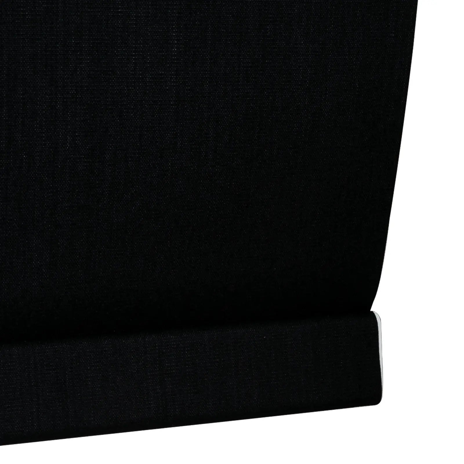 Alvin Linen Blend Cordless Roller Blinds-?-TWOPAGES