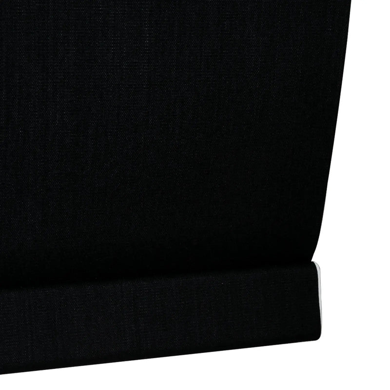 Alvin Linen Blend Cordless Roller Blinds-?-TWOPAGES