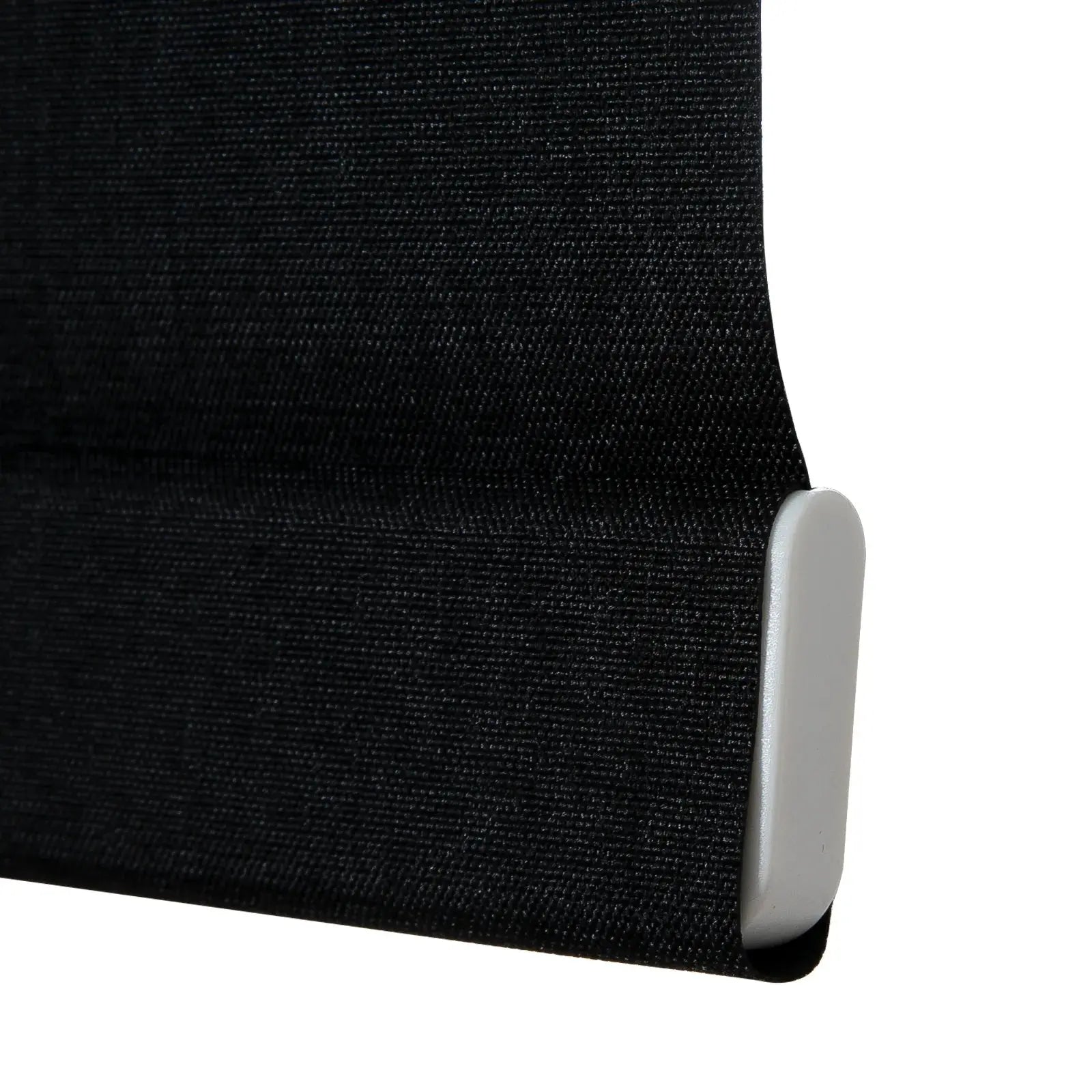 Alvin Linen Blend Cordless Roller Blinds-?-TWOPAGES