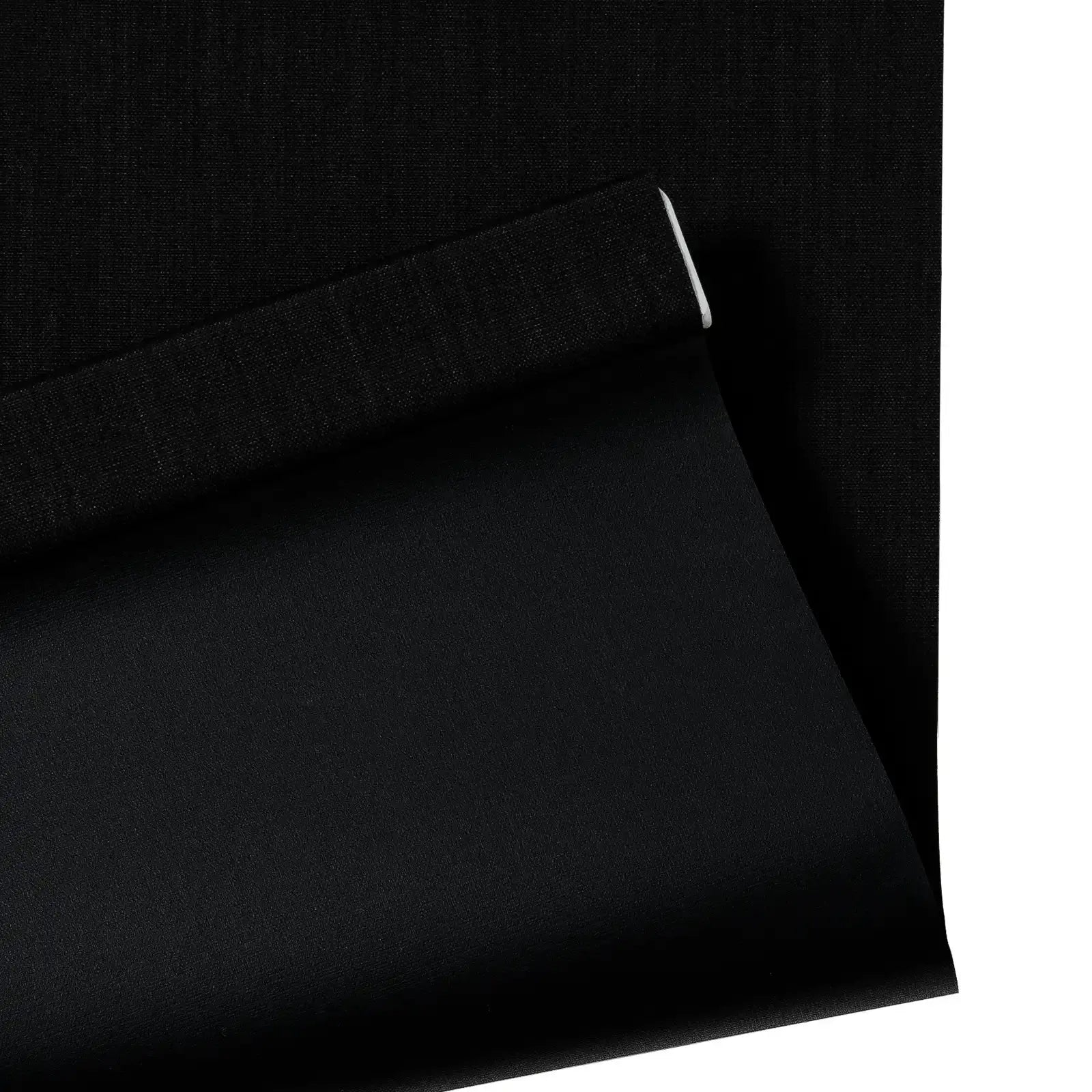 Alvin Linen Blend Cordless Roller Blinds-?-TWOPAGES
