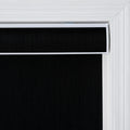 Alvin Linen Blend Cordless Roller Blinds-?-TWOPAGES