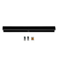 Alvin Linen Blend Cordless Roller Blinds-?-TWOPAGES
