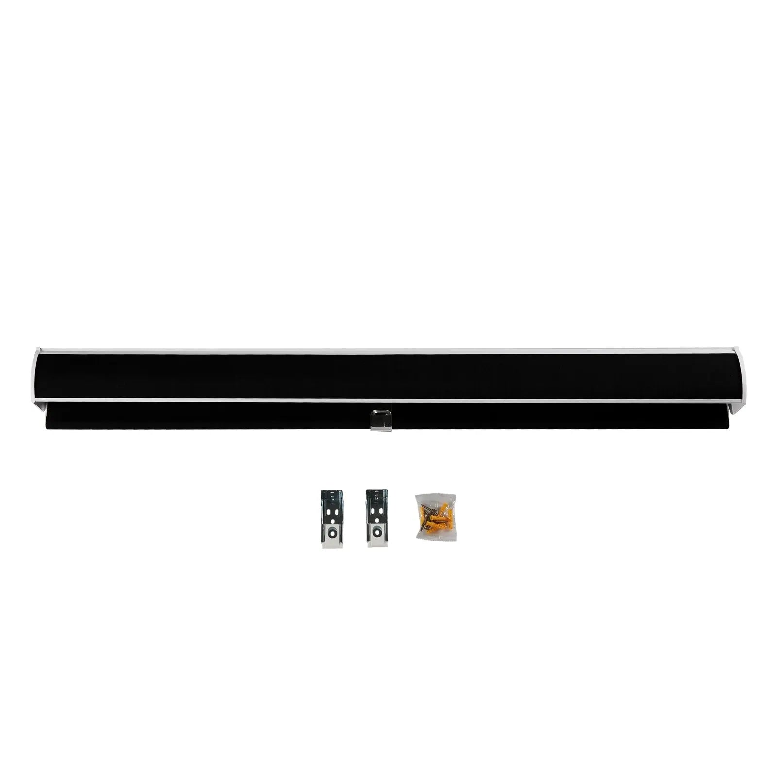 Alvin Linen Blend Cordless Roller Blinds-?-TWOPAGES