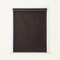 Alvin Linen Blend Cordless Roller Blinds-?-TWOPAGES