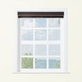 Alvin Linen Blend Cordless Roller Blinds-?-TWOPAGES