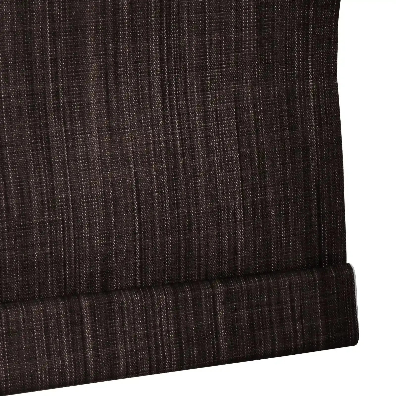 Alvin Linen Blend Cordless Roller Blinds-?-TWOPAGES
