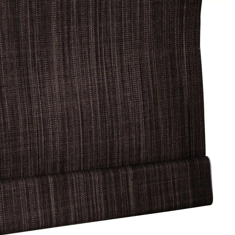 Alvin Linen Blend Cordless Roller Blinds-?-TWOPAGES