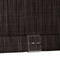 Alvin Linen Blend Cordless Roller Blinds-?-TWOPAGES
