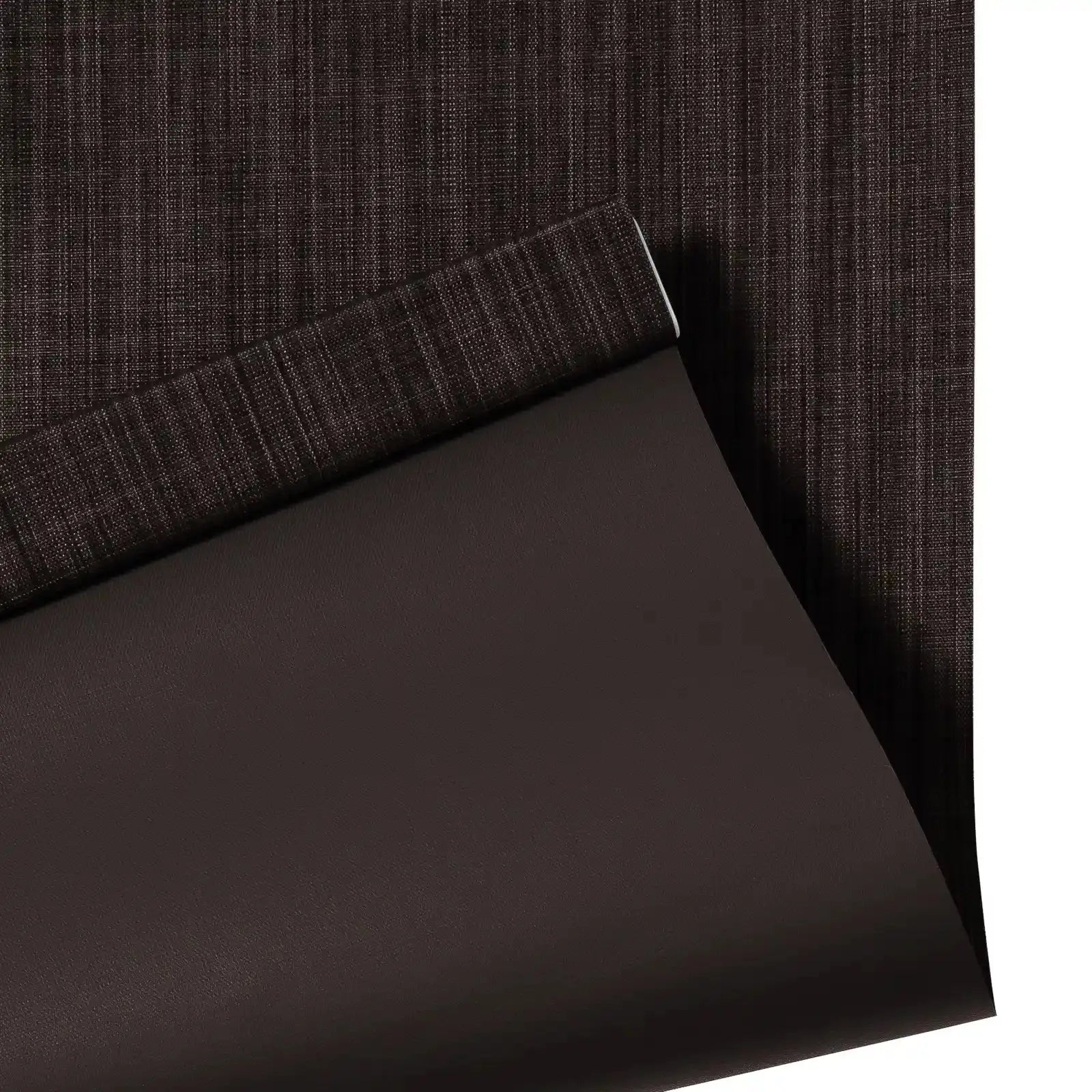 Alvin Linen Blend Cordless Roller Blinds-?-TWOPAGES