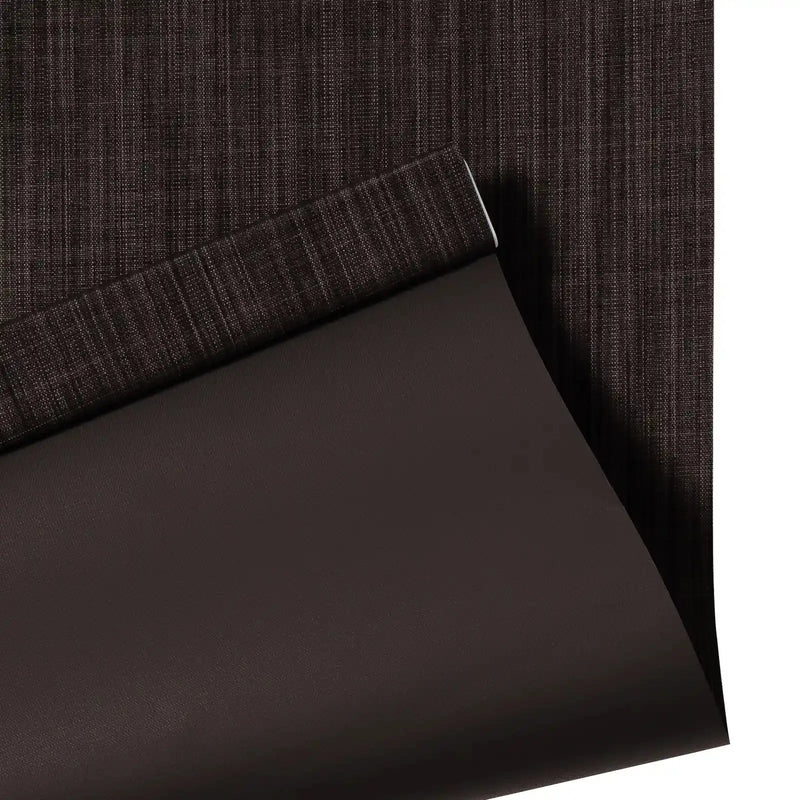 Alvin Linen Blend Cordless Roller Blinds-?-TWOPAGES
