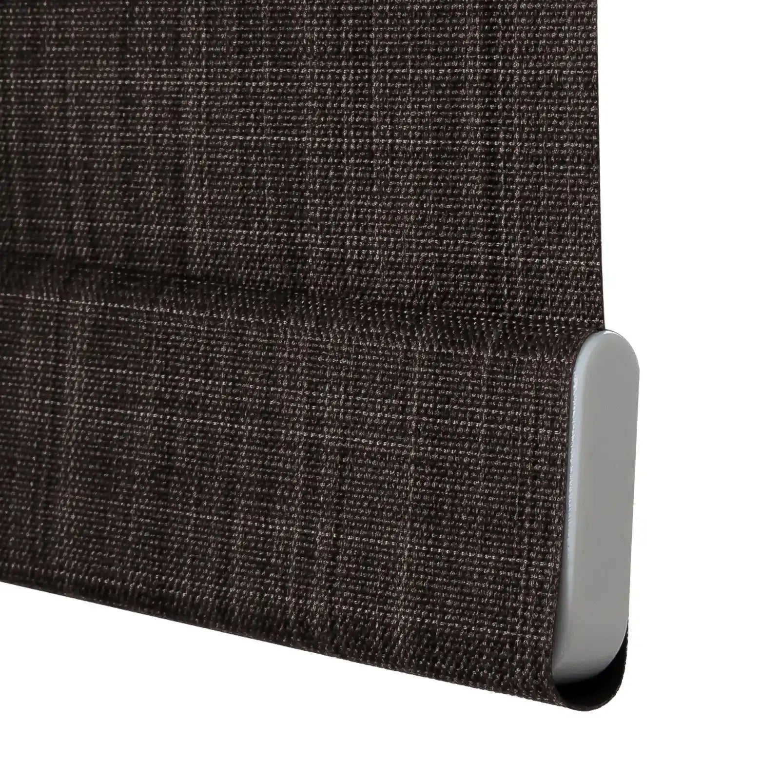 Alvin Linen Blend Cordless Roller Blinds-?-TWOPAGES