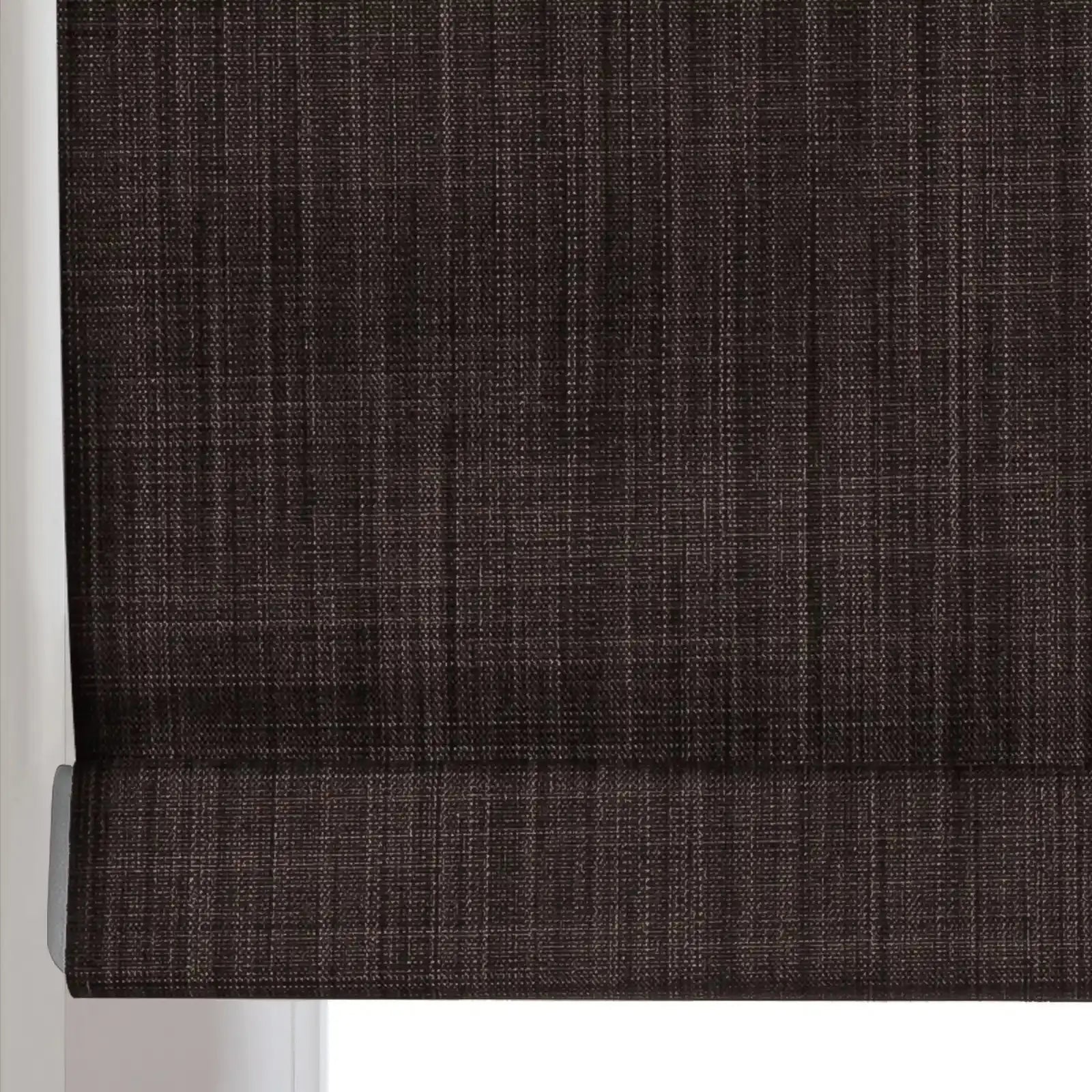 Alvin Linen Blend Cordless Roller Blinds-?-TWOPAGES