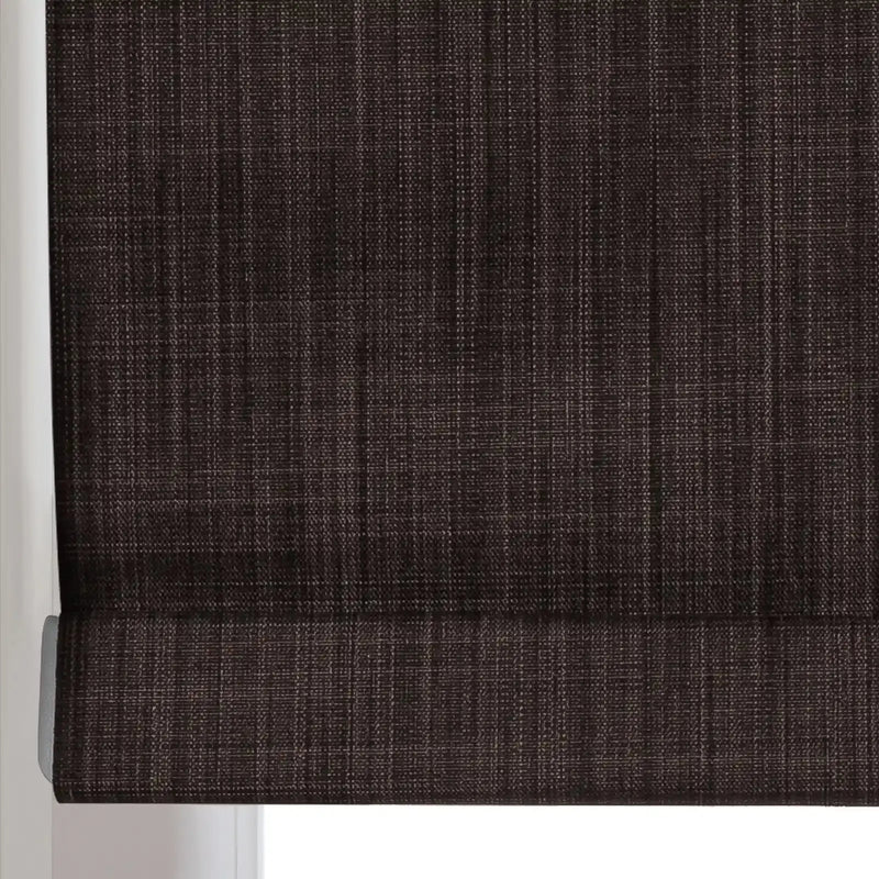Alvin Linen Blend Cordless Roller Blinds-?-TWOPAGES