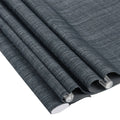 Alvin Motorized Linen Blackout Roman Blind?-TWOPAGES