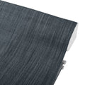 Alvin Motorized Linen Blackout Roman Blind?-TWOPAGES