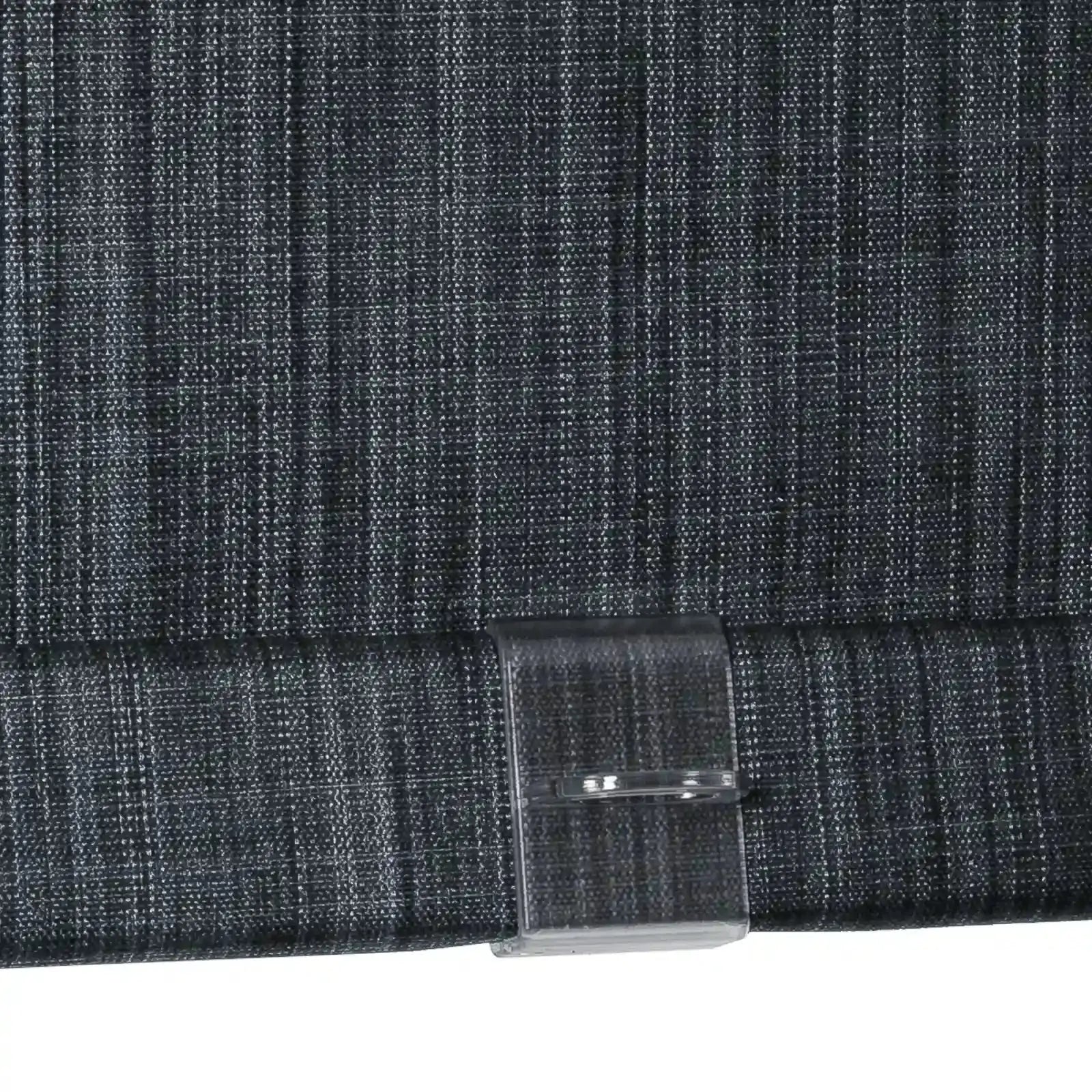 Alvin Linen Blend Cordless Roller Blinds-?-TWOPAGES