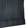Alvin Linen Blend Cordless Roller Blinds-?-TWOPAGES