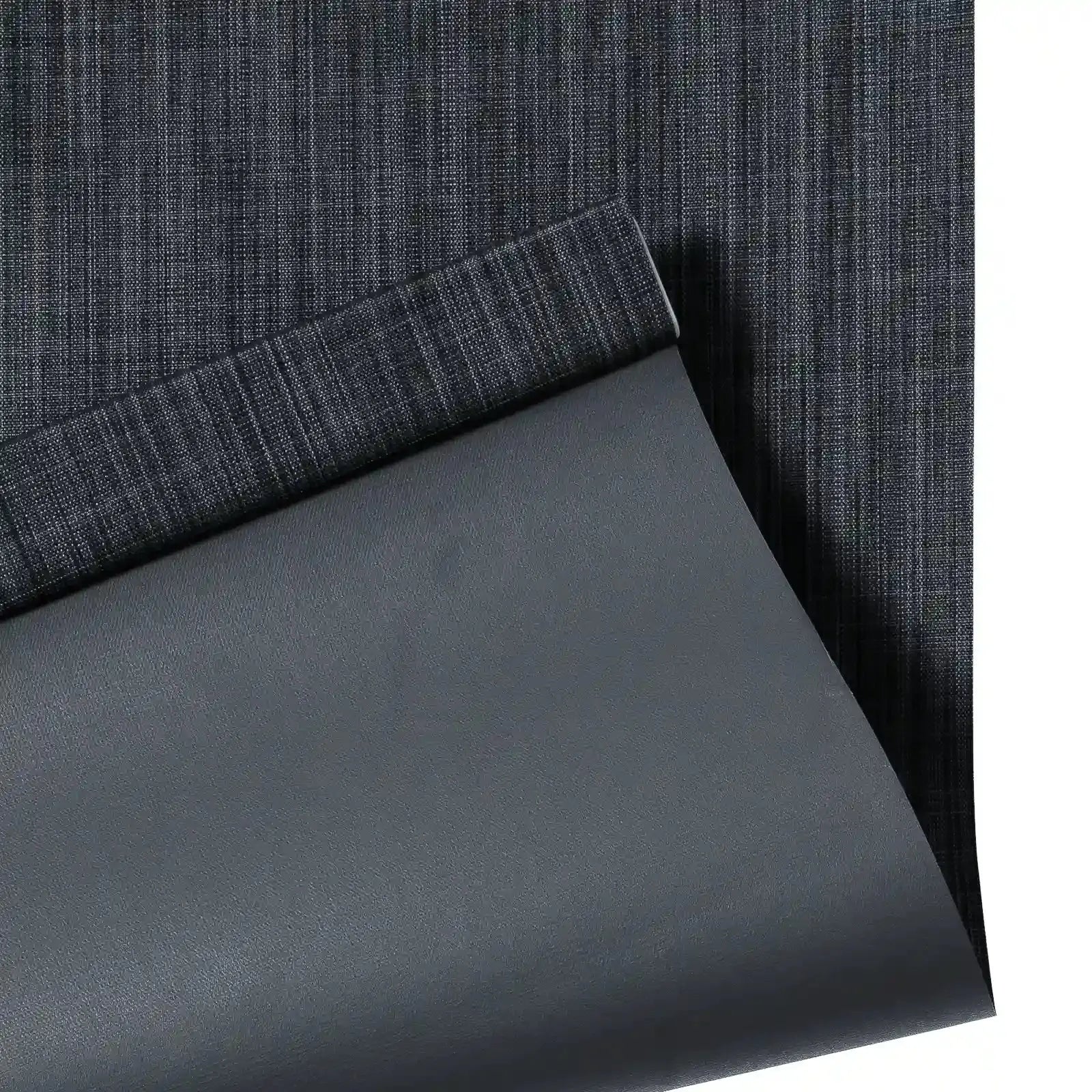 Alvin Linen Blend Cordless Roller Blinds-?-TWOPAGES