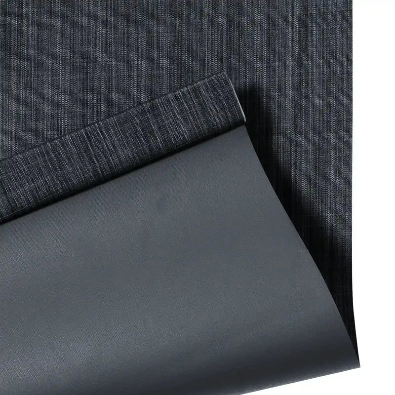 Alvin Linen Blend Cordless Roller Blinds-?-TWOPAGES