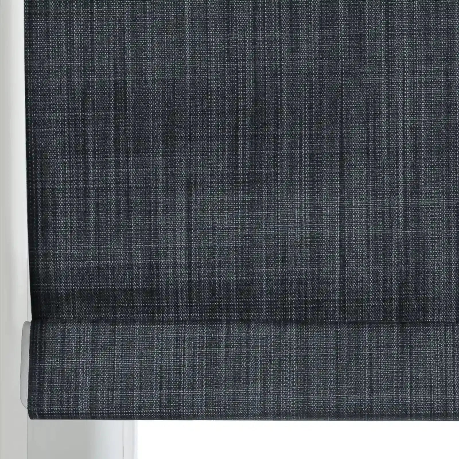 Alvin Linen Blend Cordless Roller Blinds-?-TWOPAGES
